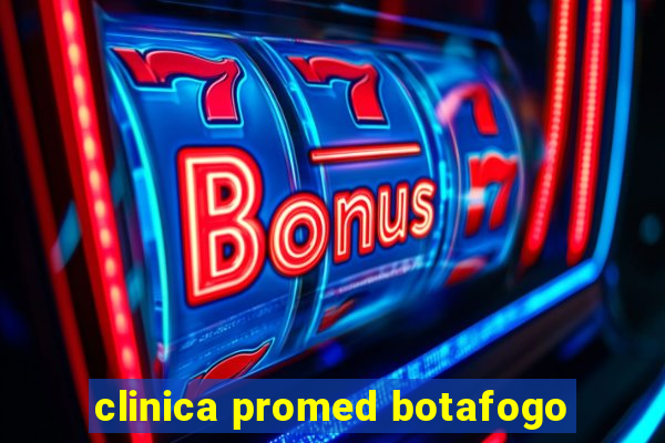 clinica promed botafogo